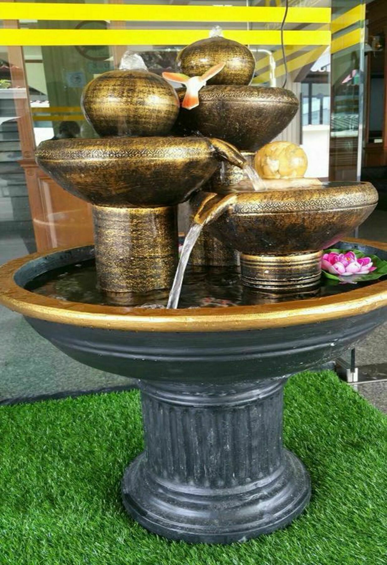 Lisa Chiang Mai Hotell Eksteriør bilde